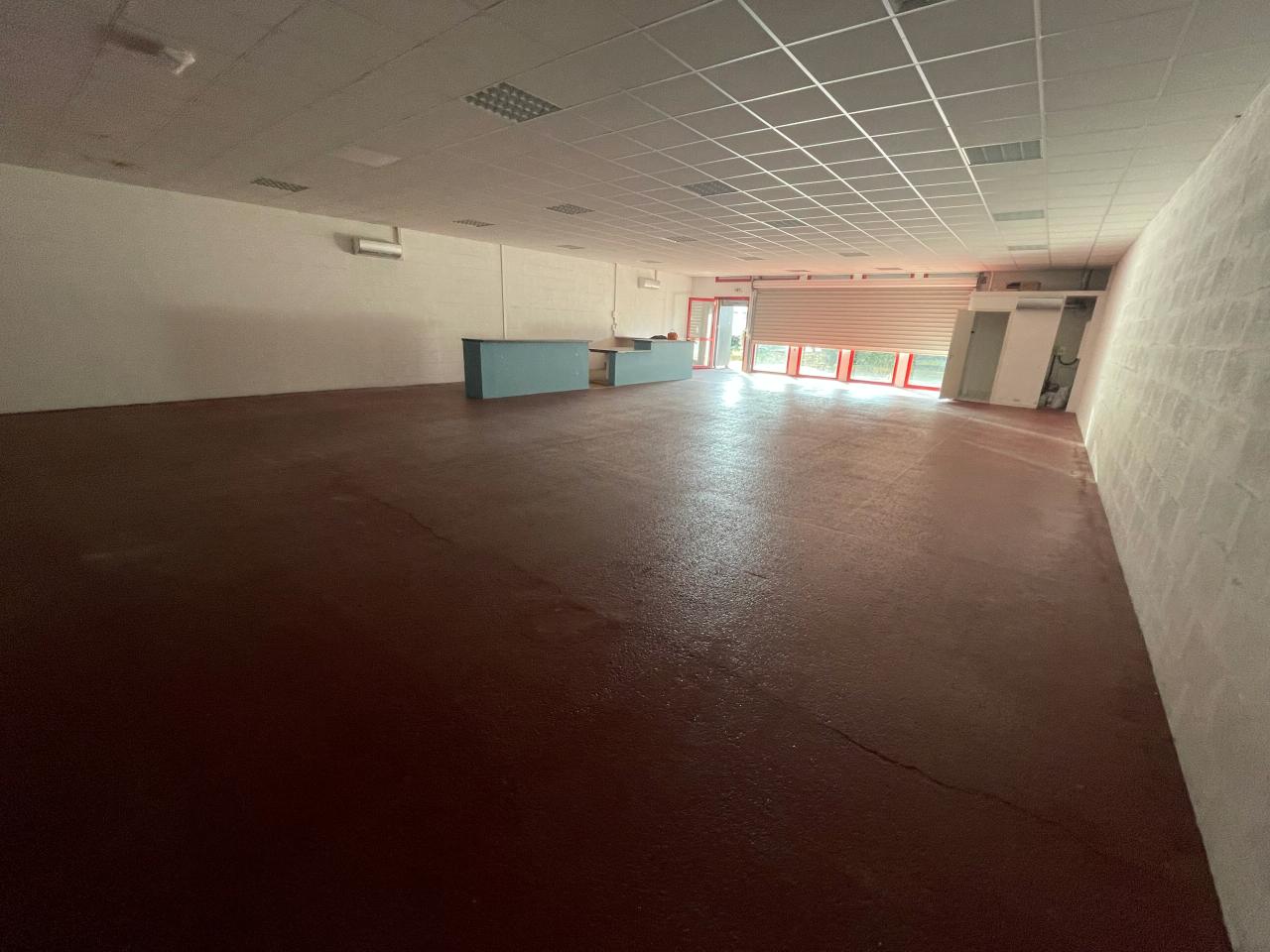 Local d'activité Rennes 215m² Location local d'activité Rennes Ille-et-Vilaine OLACT2529437 1